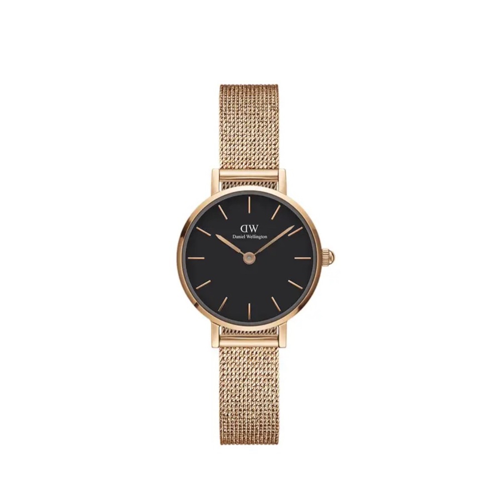Daniel Wellington Petite Pressed Melrose Watch